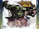 [title] - Ultimate Wolverine vs Hulk #1 (2nd Printing)