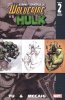 [title] - Ultimate Wolverine vs Hulk #2 (3rd Printing)