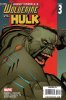 Ultimate Wolverine vs Hulk #3 - Ultimate Wolverine vs Hulk #3