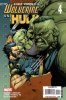 Ultimate Wolverine vs Hulk #4 - Ultimate Wolverine vs Hulk #4