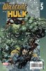 Ultimate Wolverine vs Hulk #5 - Ultimate Wolverine vs Hulk #5