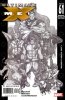 [title] - Ultimate X-Men #61 (Sketch Variant)
