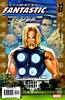 Ultimate Fantastic Four #27 - Ultimate Fantastic Four #27