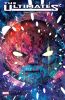 Ultimates 2 (2nd series) #8 - Ultimates 2 (2nd series) #8