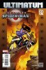 Ultimate Spider-Man #132 - Ultimate Spider-Man #132