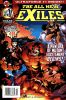 All New Exiles #1 - All New Exiles #1