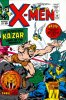 [title] - Uncanny X-Men (1st series) #10