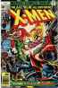 X-Men (1st series) #105