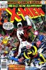[title] - Uncanny X-Men (1st series) #109