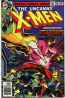 X-Men (1st series) #118