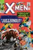 [title] - Uncanny X-Men (1st series) #12
