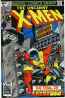 X-Men (1st series) #122