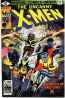 X-Men (1st series) #126