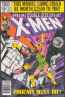 X-Men (1st series) #137
