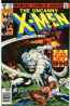 X-Men (1st series) #140