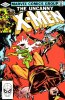[title] - Uncanny X-Men (1st series) #158