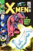 [title] - Uncanny X-Men (1st series) #18