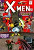 [title] - Uncanny X-Men (1st series) #20