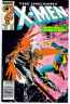 [title] - Uncanny X-Men (1st series) #201