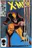 [title] - Uncanny X-Men (1st series) #207