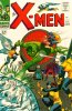 [title] - Uncanny X-Men (1st series) #21