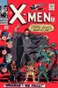 [title] - Uncanny X-Men (1st series) #22