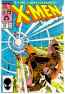Uncanny X-Men (1st series) #221