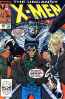 Uncanny X-Men (1st series) #245