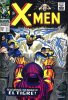X-Men (1st series) #25