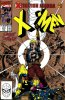 [title] - Uncanny X-Men (1st series) #270 (2nd Printing)