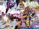 Uncanny X-Men (1st series) #281