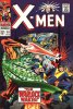 [title] - Uncanny X-Men (1st series) #30
