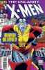 Uncanny X-Men (1st series) #302