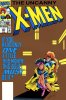 [title] - Uncanny X-Men (1st series) #303 (Gold Pressmen Variant)
