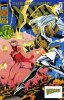 [title] - Uncanny X-Men (1st series) #320 (Gold Wizard Variant)