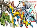 [title] - Uncanny X-Men (1st series) #325