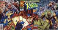 Uncanny X-Men (1st series) #350