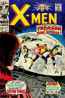 [title] - Uncanny X-Men (1st series) #37