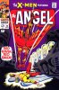 [title] - Uncanny X-Men (1st series) #44
