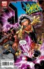 [title] - Uncanny X-Men (1st series) #461 (Variant)