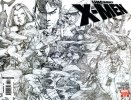[title] - Uncanny X-Men (1st series) #475 (Sketch Variant)