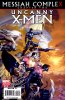 [title] - Uncanny X-Men (1st series) #492 (Variant)