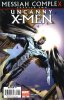 [title] - Uncanny X-Men (1st series) #492 (Second Edition)