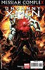 [title] - Uncanny X-Men (1st series) #493 (Variant)