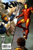 [title] - Uncanny X-Men (1st series) #495 (2nd Printing)