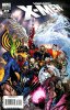 [title] - Uncanny X-Men (1st series) #500 (Michael Turner Variant)