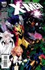 [title] - Uncanny X-Men (1st series) #507 (Variant)