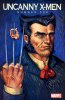 [title] - Uncanny X-Men (1st series) #508 (Wolverine Art Appreciation Variant)