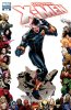 [title] - Uncanny X-Men (1st series) #514 (70th Anniversary Variant)