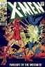 X-Men (1st series) #52
